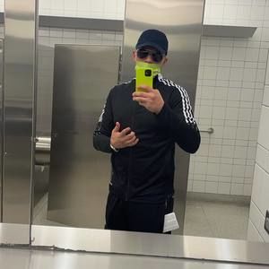 Meet your Posher, Milton